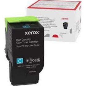 Xerox 006r04369 C310c315 5500 Sayfa High Capacity Cyan Toner
