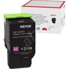 Xerox 006R04370 C310 C315 Kırmızı Yüksek Kapasite Orjinal Toner