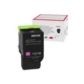 Xerox 006R04370 C310 C315 Kırmızı Yüksek Kapasite Orjinal Toner