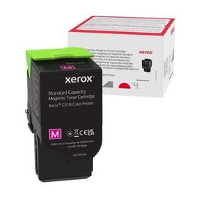 Xerox 006R04370 C310 C315 Kırmızı Yüksek Kapasite Orjinal Toner