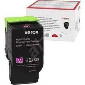 Xerox 006R04370 C310-C315 Kırmızı Yüksek Kapasiteli Muadil Toner