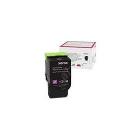 Xerox 006R04370 C310-C315 Kırmızı Yüksek Kapasiteli Muadil Toner