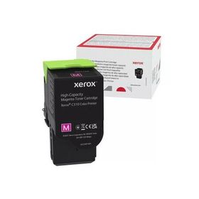 Xerox 006R04370 Kırmızı Orijinal Toner