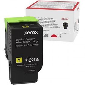 Xerox 006R04371 C310 C315 Sarı Yüksek Kapasite Orjinal Toner