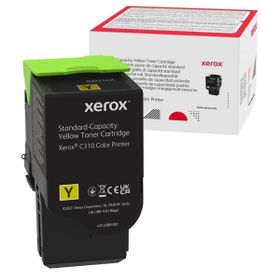 Xerox 006R04371 C310 C315 Sarı Yüksek Kapasite Orjinal Toner