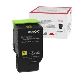 Xerox 006R04371 C310 C315 Sarı Yüksek Kapasite Orjinal Toner