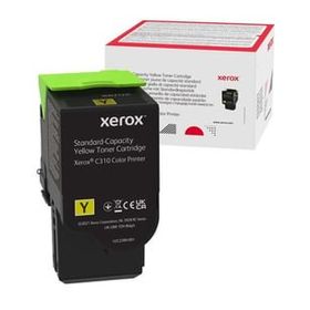 Xerox 006R04371 C310 C315 Sarı Yüksek Kapasite Orjinal Toner