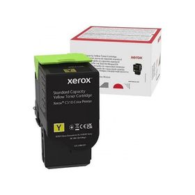 Xerox 006R04371 C310 C315 Sarı Yüksek Kapasite Orjinal Toner