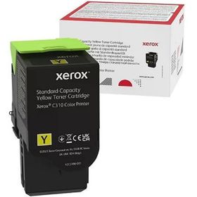 Xerox 006R04371 C310-C315 Sarı Yüksek Kapasiteli Muadil Toner
