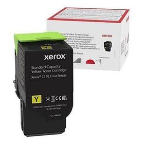 Xerox 006R04371 C310-C315 Sarı Yüksek Kapasiteli Muadil Toner