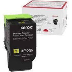 Xerox 006r04371 C310c315 5500 Sayfa High Capacity Yellow Toner