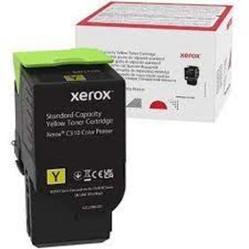 Xerox 006r04371 C310c315 5500 Sayfa High Capacity Yellow Toner