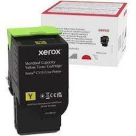 Xerox 006r04371 C310c315 5500 Sayfa High Capacity Yellow Toner