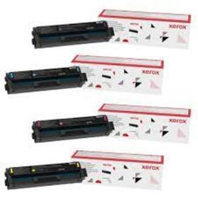 Xerox 006R04387 C230-C235 Siyah Orjinal Toner