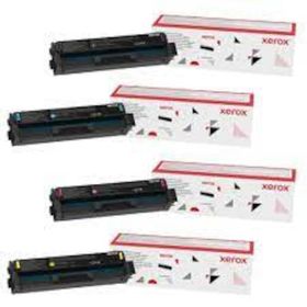 Xerox 006R04387 C230-C235 Siyah Orjinal Toner