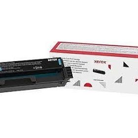 Xerox 006R04388 C230-C235 Mavi Orjinal Toner