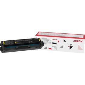 Xerox 006R04390 C230 C235 Sarı 1500 Sayfa Muadil Toner