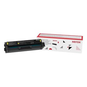 Xerox 006R04390 C230 C235 Sarı 1500 Sayfa Muadil Toner