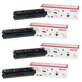 Xerox 006R04396 C230-C235 Cyan Mavi 2.500 Sayfa Yüksek Kapasite Toner