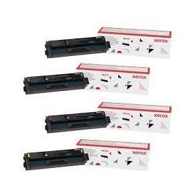 Xerox 006R04396 C230-C235 Cyan Mavi 2.500 Sayfa Yüksek Kapasite Toner