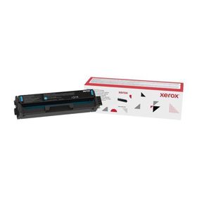 Xerox 006R04396 C230-C235 Cyan Mavi 2.500 Sayfa Yüksek Kapasite Toner