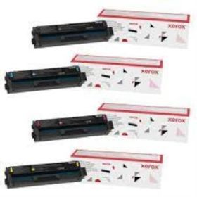 Xerox 006R04397 C230-C235 Magenta Kırmızı 2.500 Sayfa Yüksek Kapasite Toner