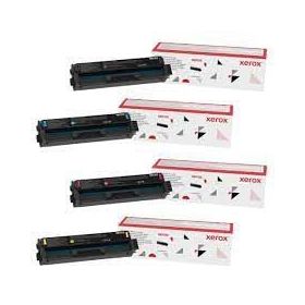 Xerox 006R04398 C230-C235 Sarı 2.500 Sayfa Yüksek Kapasite Toner