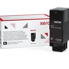 Xerox 006R04620 Versalink C620-C625 Standart Kapasite 8.000 Sayfa Siyah Toner