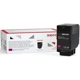 Xerox 006R04622 Versalink C620-C625 Standart Kapasite Magenta 6.000 Sayfa Kırmızı Toner