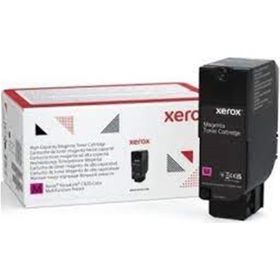 Xerox 006R04622 Versalink C620-C625 Standart Kapasite Magenta 6.000 Sayfa Kırmızı Toner