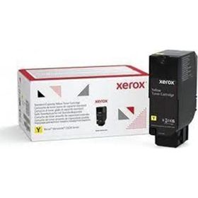 Xerox 006R04623 Versalink C620-C625 Standart Kapasite 6.000Sayfa Sari Toner