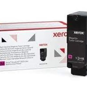 Xerox 006R04646 Versalink C620-C625 Yuksek Kapasite Magenta16.000 Kırmızı Toner