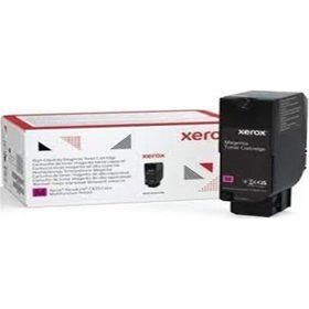 Xerox 006R04646 Versalink C620-C625 Yuksek Kapasite Magenta16.000 Kırmızı Toner