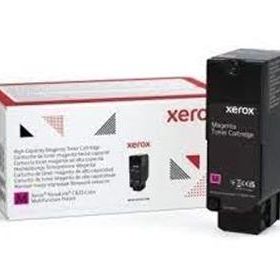 Xerox 006R04646 Versalink C620-C625 Yuksek Kapasite Magenta16.000 Kırmızı Toner