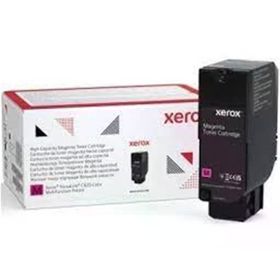 Xerox 006R04646 Versalink C620-C625 Yuksek Kapasite Magenta16.000 Kırmızı Toner