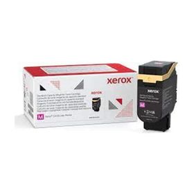 Xerox 006R04679 Versalink C410-C415 Standart Kapasite Kapasite Magenta 2000 Sayfa Kırmızı Toner