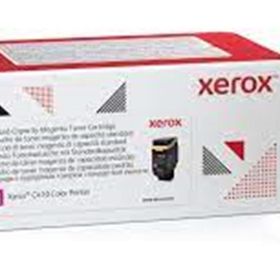 Xerox 006R04679 Versalink C410-C415 Standart Kapasite Kapasite Magenta 2000 Sayfa Kırmızı Toner