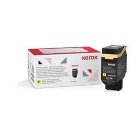 Xerox 006R04680 VersaLink C410 / C415 Sarı Toner