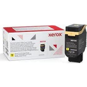 Xerox 006R04680 VersaLink C410 / C415 Sarı Toner