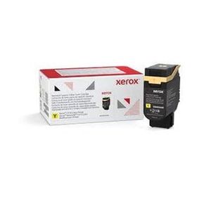 Xerox 006R04680 VersaLink C410 / C415 Sarı Toner