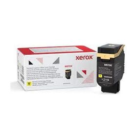 Xerox 006R04680 VersaLink C410 / C415 Sarı Toner