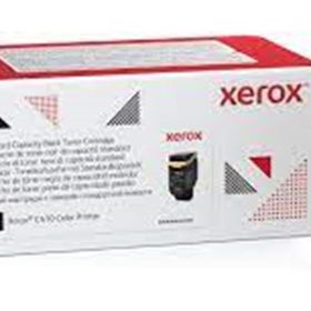 Xerox 006R04764 Versalink C410-C415 Yüksek Kapasite 10.500 Ppm Siyah Toner