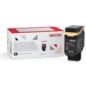 Xerox 006R04764 Versalink C410-C415 Yüksek Kapasite 10.500 Ppm Siyah Toner
