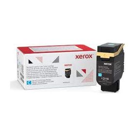Xerox 006R04765 Versalink C410-C415 Yüksek Kapasite Cyan 7000 ppm Mavi Toner