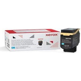 Xerox 006R04765 Versalink C410-C415 Yüksek Kapasite Cyan 7000 ppm Mavi Toner