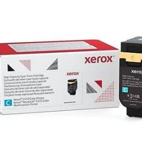 Xerox 006R04765 Versalink C410-C415 Yüksek Kapasite Cyan 7000 ppm Mavi Toner