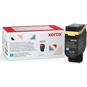 Xerox 006R04765 Versalink C410-C415 Yüksek Kapasite Cyan 7000 ppm Mavi Toner