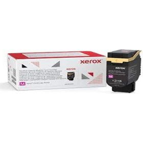 Xerox 006R04766 Versalink C410-C415 Yüksek Kapasite Magenta 7000 Sayfa Kırmızı Toner