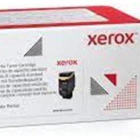 Xerox 006R04766 Versalink C410-C415 Yüksek Kapasite Magenta 7000 Sayfa Kırmızı Toner