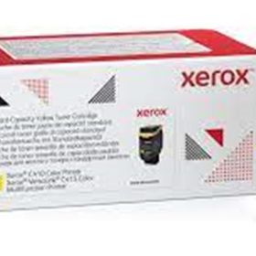 Xerox 006R04767 Versalink C410-C415 Yüksek Kapasite 7000 Sayfa Sari Toner